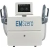 2023 portátil DLS-EMSLIM HI-EMTI NEO RF 14 Tesla EMSzero Fitness portátil eletromagnético melhor máquina de emagrecimento