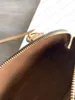 10A Damen Mode Casual Frau Taschen Designe Luxus Handtasche Umhängetaschen Hohe Qualität 2 Größe Shell Tasche Geldbörse Beutel