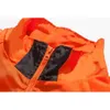 Igift Hot Sprzedawanie Producent odzieży Dostosowany Winter Sewing Kurtka Męska Zimowa kurtka Sewing ZXD