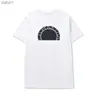 Summer Tshir Mens Women Designers Tshirt Fashion Men Casual T Shirts Street Designer Shorts Sleeve Alien Tshirts Tee Designer T-shirt S-2XL 3XL 4XL L230520