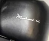 Tyson Ali Autograferad signerad signaturerad auto samlarobjekt Memorabilia Glove