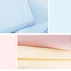 Bed Rails 2PcsSet Summer Babys Breathable Baby Crib Bumper Safety Crash born Bedding Sets Anti Fall Down Bumpers 230601
