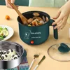 Pots Electric Cooking Hine Household 12 People Hot Pot Single/double Layer Multi Electric Rice Cooker Nonstick Pan Multifunction
