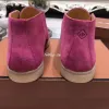 Loro Walk Boots Loro Walk Boots LP مصمم نسائي