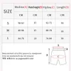 Kvinnors shorts sömlöst slipsfärgning Push Up Yoga Shorts för kvinnor Hög midja Summer Fitness Workout Running Cycling Sports Gym Shorts Mujer 230602