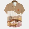 Męskie koszule hawajskie luksusowy designer męski luksusowy designer społeczny koszulę ponadwymiarowe ubrania rzeka elegancka streetwear harajuku krótki rękaw