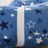 Maternity Pillows Multifunction Baby Nursing Pillow Pure Cotton Breastfeeding Simple Star Pattern U-Shaped Newborn Feeding