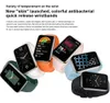 Xiaomi Oryginalne Mi pasmo GPS Smart Bransoleta AMOLED Blood Tlen Fiess Fiess Taker Bluetooth Waterproof MIBAND 7 Pro Hot Band