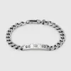 New 2023 designer jewelry bracelet necklace ring Sterling elf Skull for male female lovers hip hop ins Bracelet Gift