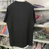 T-shirt da uomo Tennis Club Casablanca T Shirt Uomo Donna T-shirt manica corta oversize Top Tees T230602