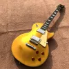 Custom shop, fabriqué en Chine, guitare électrique de haute qualité, matériel chromé, livraison gratuite04