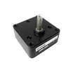 Nidec Servo Industrial DC Micromotor Gearbox 6DG500 For DMN29/DMN37/SR series Motor