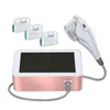 New 4D HIFU Products Efficient Facial Contouring Skin Lifting Ultrasound Machine Anti-Wrinkle Whitening Skin Rejuvenation Radio Frequency