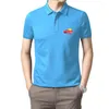 メンズポロスフリトレイコーンチップフードラブファンTシャツクールカジュアルプライド男性ユニセックスファッションTシャツトップ
