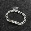 New 2023 designer jewelry bracelet necklace ring Sterling elf Skull for male female lovers hip hop ins Bracelet Gift