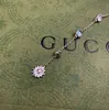 diseñador de joyas collar anillo de alta calidad antiguo versátil pulsera de cobre blanco clásico turquesa madre de la pulsera de concha de perla