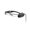 Epson BT40 Augmented Reality AR Smart Glasses Series Headwear Occhiali virtuali per realtà mista