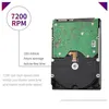 Drives DC HC320 8/10/12/14/16TB DC HDD 7200RPM 256 МБ/512 м Кэш CACE SATA III 3,5 "Сервер на рабочем столе жесткий диск