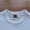 Heren T-shirts 2022ss Human Made T-shirt Mannen Vrouwen T-shirt Top Tees T230602
