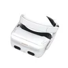 Skyworth S8000 VR -headset 110 ﾰ FOV 3K Smart VR Glasögon Titta på TV Privat Cinema Fast Shipping Headsets