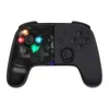 Gamecontrollers Handvat Stiksel Kleur Draadloos Compatibel Pc Mobiele telefoon Smooth Wake Up Switch Zwart Voor