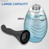 Anal Butt Cleaner Santé Enema Douche Rectale Vagin Enemator Médical En Caoutchouc Santé Hygiène Outil Adult Sex Toys pour Hommes Femmes L230518