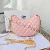 Pink sugao mujer hombro cadena bolso bandolera bolsos de lujo de calidad superior bolso de cuero genuino diseñador de moda bolso de compras xcs-230601-58