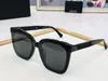 5A Eyewear CC0775 CC4279B Square Eyeglasses Discount Designer Sunglasses For Men Women Acetate 100% UVA/UVB With Glasses Bag Box Fendave