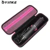 Bags Yinke Hard Case Compatible Revlon OneStep Hair Dryer and Volumizer Hot Air Brush Travel Carrying Case Storage Bag