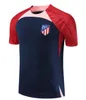 2024 R. DE PAUL colete de treinamento de futebol 23 24 JOAO FELIX MadridS M. LLORENTE Correa camiseta camisas de futebol kit masculino GRIEZMANN Cunha CARRASCO Atletico