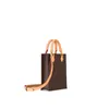 Nouveau M81295 PETIT SAC PLAT sacs à main Sacs à bandoulière Femme MM PM Sacs fourre-tout en cuir véritable Pochette homme M81417 Mode de luxe Sac à main bandoulière hobo Sac à main de plage