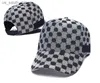 2021 casquette de baseball designer mode hommes femmes chapeau de sport taille réglable broderie artisanat homme style classique en gros L230523