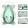Seat Covers Frog Toilet Urinal Kids Training Boys Pee Infant Bathroom WallMounted Girls Travel 230601