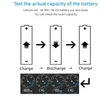 Autêntico XTAR VC4SL Inteligente Universal Smart Battery Charger Lithium Batteries 4 Slots USB Type Quick Charging For Li-ion Ni-MH 18650 21700 20700 VC4S VC8 Plug
