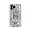 Designer Mode Téléphone Cas Pour iPhone 14 Pro Max 13 12 mini 11 XR XS XSMax Antichoc Couverture Arrière Luxurys shell G00121