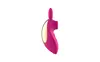 Królik sutek całowanie wibrator z 10 częstotliwościami tryby lizania wibracji miękkiego silikonu stymulator łechtaczki zabawki erotyczne dla kobiet RC042
