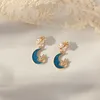 Ear Cuff sem furos de orelha para mulheres 2022 clipe de pérola de amor oco moda coreana brincos de ovo plano em forma de diamante G230602