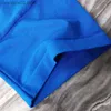 メンズTシャツメンメンカジュアルヒップホップルーズrhude編みTシャツ最高品質刺繍rhudeトップティーブラックブルーグリーンショートスリーブT230602