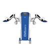 Body Sculpting Minceur réduction des graisses renforcement musculaire mince avec rf pour stimuler les muscles élimination des graisses construction machine musculaire