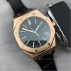 Лучшие мужские часы Watch Watch Автоматические механические движения AAA Watch Водонепроницаемые резиновые ремешки Дайвинг супер светящийся дизайнерский дизайнерский мужской часы