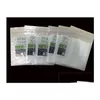 Peças de ferramentas 37/50/90/120/160 mícrons Nylon Rosin Press Filter Bag para Hine 20 Pcs Drop Delivery Home Garden Dhghw