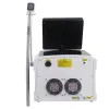 2000 Вт диод лазер ЖК -дисплей RF 755 808 1064 -нм