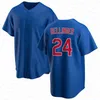 Dansby Swanson Baseball Jersey Cubs Christopher Morel Cody Bellinger Chicago Ian Happ Marcus Stroman Justin Steele Kyle Hendricks Seiya Suzuki Nick Madrigal