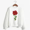 Heren Hoodies 90s Sweatshirt Kleding Mannen Vrouwen Casual Street Style Printing Hooded Streetswear Loog Mouw Unisex Top