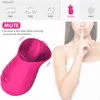 Massage 10 Frequenz Brustwarzen Zunge lecken Massagegerät Oral Sexy weiblicher Masturbator Erwachsene Produkte Klitorisstimulator Sexy Spielzeug für Paare L230518