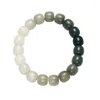 Strand Natural Gradual Clear Water Bodhisattva Bracelet Finger Wraping Handheld Cultural And Buddhist Beads BYPT04