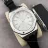 Лучшие мужские часы Watch Watch Автоматические механические движения AAA Watch Водонепроницаемые резиновые ремешки Дайвинг супер светящийся дизайнерский дизайнерский мужской часы