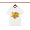 2023 Designer-T-Shirt, klassische Hemden, Designer-T-Shirt, Luxus-weißes schwarzes T-Shirt, Baumwoll-T-Shirt für Männer, Sommer-T-Shirts, Tops, Herren, Luxurys-Kleidung, Street-Shorts, Ärmelkleidung S-5XL