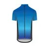 Cyclisme Chemises Tops Hommes Cyclisme Jersey VTT Maillot Vélo Chemise Descente Jersey À Manches Courtes Vélo Vêtements Tricota Montagne Vélo Vêtements 230601