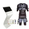 Topkwaliteit X body Ems trainingsmachine voor training Ems elektrische spierstimulator miha bodytec vest EMS fitnessmachine pak